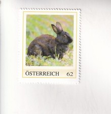 FRANCOBOLLO PM Austria