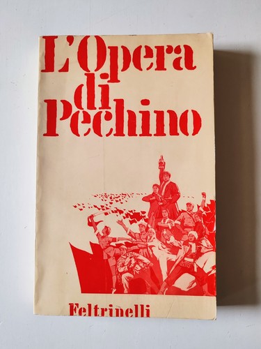 Opera pechino - di,