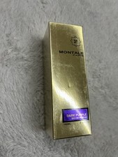 Montale Dark Purple 100ml Edp