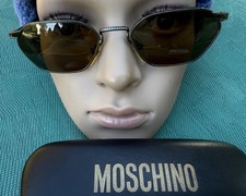 NEW Vintage MOSCHINO