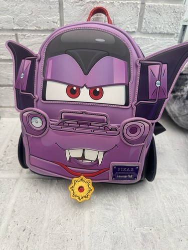 Mini zaino vampire - vampire, mater