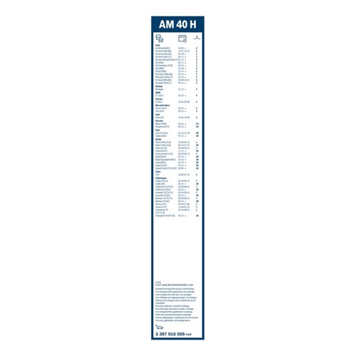 Bosch multivan iii iv - t6,