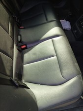 REAR SEATS / 1035320 FOR BMW 3