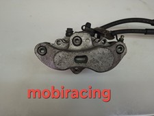 PINZA FRENO ANTERIORE SUZUKI BURGMAN TYPE S AN 400 2003 2004 2005 BW112