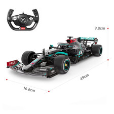 Mercedes-AMG F1 W11 RC 1/12