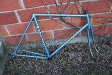 cadre vélo ancien mercier