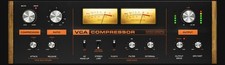 Softube - Compressore VCA -