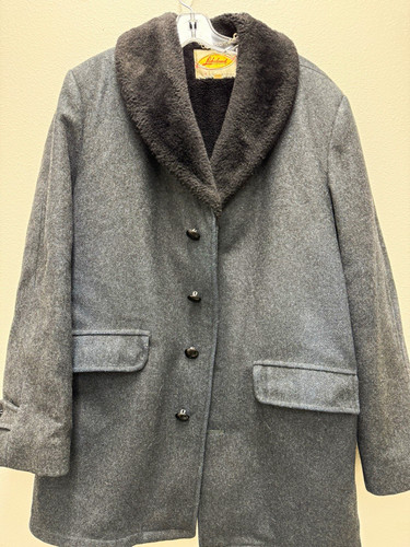 Cappotto lana uomo lakeland - cappotto,