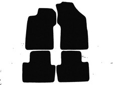 Basic Tappetini per Alfa Romeo