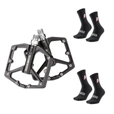 ROCKBROS Confezione da 2 Calze