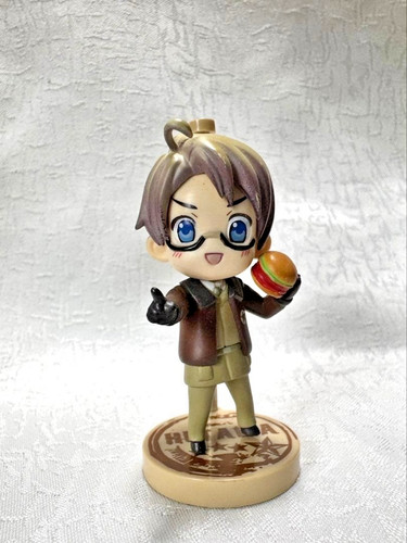 Hetalia axis powers america - hetalia,