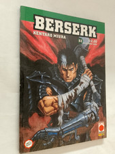 Berserk prima edizione - berserk,