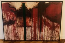 Nitsch Hermann Domus Jani 1991