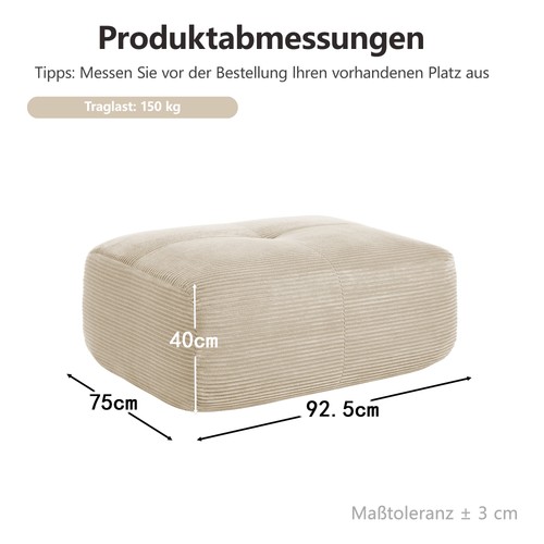 Divano loveseat tessuto - divano,