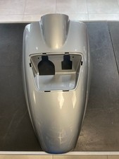 Scudo anteriore grigio