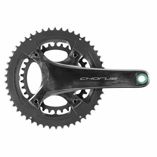 Guarnitura campagnolo chorus - guarnitura,