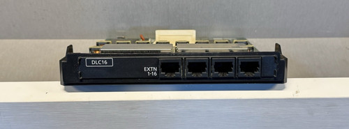 Panasonic ns5172 dlc16 - kx-ns5172,