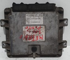 CENTRALINA METANO PER FIAT