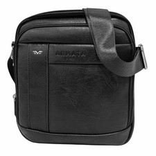 Borsello Uomo Ragazzo Armata di Mare Tracolla Grande Trasversale Bandoliera