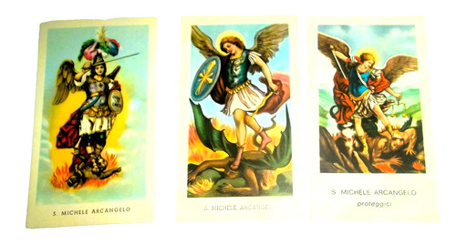 San michele arcangelo - san,