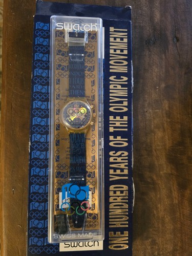 Swatch scz101 confezione - swatch,