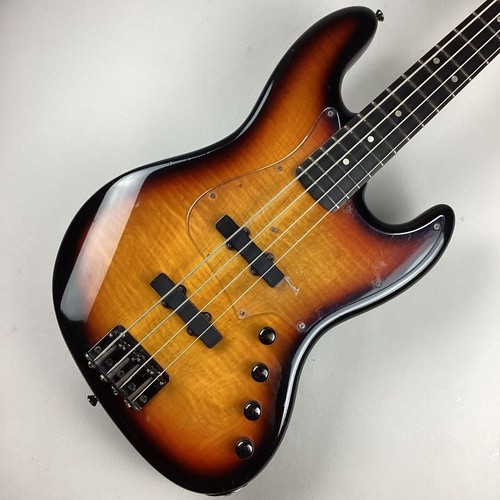 Moon component jazz bass - component,