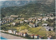 PIETRA LIGURE - SAVONA - ISTITUTI OSPEDALIERI SANTA CORONA -30913-