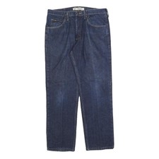 Jeans uomo LEE blu regular