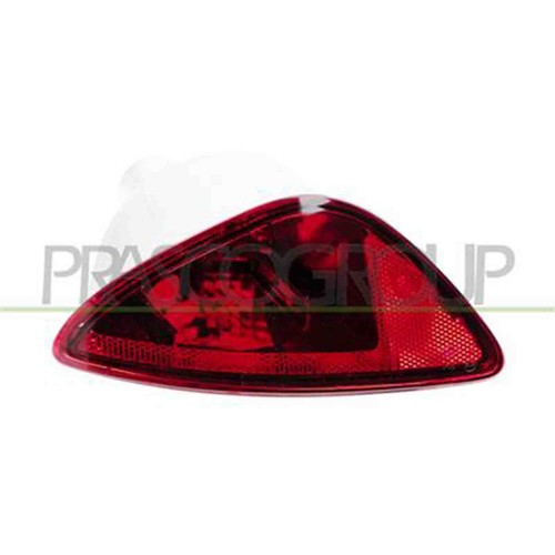 Fanale retromarcia destro - retromarcia,