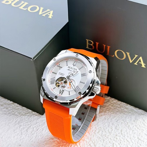 Orologio uomo automatico - orologio,