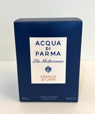 Candela profumata Acqua di