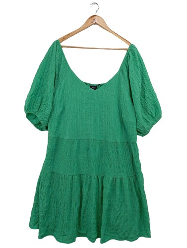 Zizzi abito baby doll - zizzi, donna