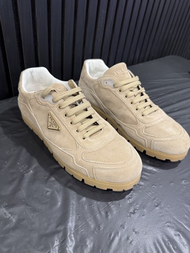 Sneakers prada downtown trail - prada,