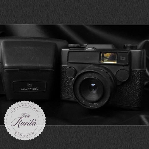 Bencini comet - bencini, 36