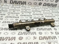 Binario iniezione carburante