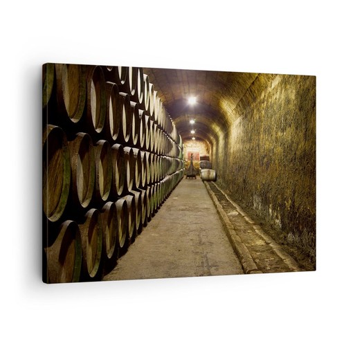 Quadro tela 70x50cm - tela,