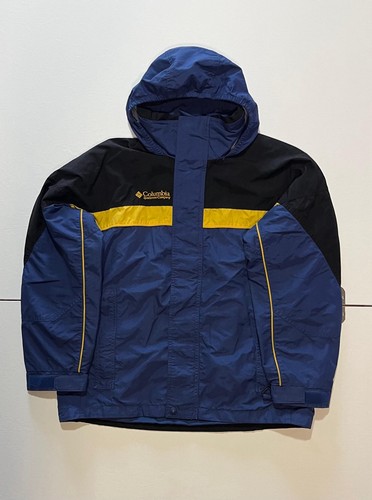 Giacca vintage columbia - giacca,