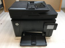 HP Color LaserJet Pro M177fw