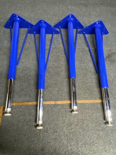 Gambe tavolo regolabili - gambe,