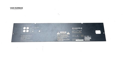 Nakamichi chasis - dr-3,
