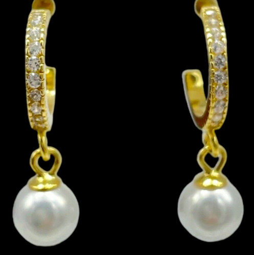 Orecchini semicerchio argento - semicerchio,
