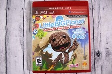 Little Big Planet Game of the