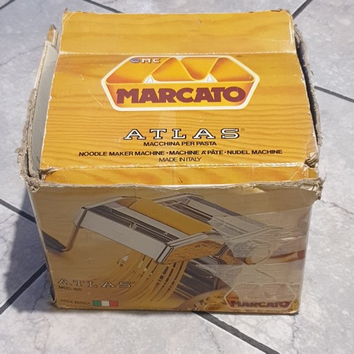 Macchina per pasta marcato - per,