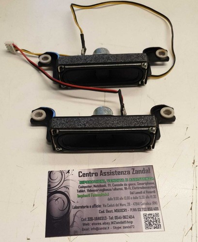 Casse speaker altoparlanti - altoparlanti, dx