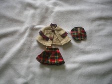 Furga Mini Bambola Lucia Lisa