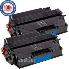 2 pezzi cartuccia toner per