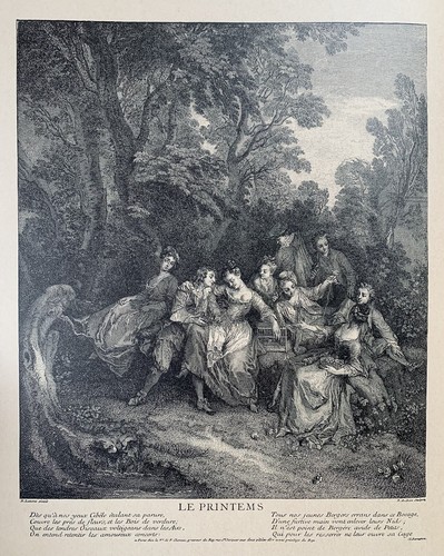 Primavera le - primavera,