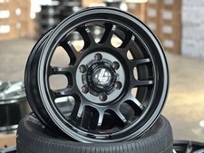 Nuovo 17x8,5 LENSO M1J (4