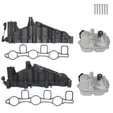 Kit ponti aspirazione e