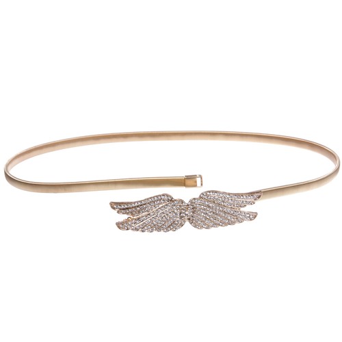 Cintura angel wings skinny - cintura,